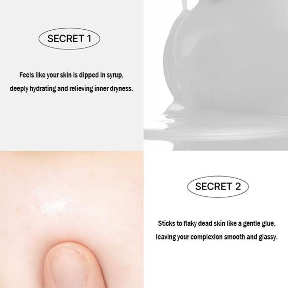 Numbuzin No. 4 Collagen 73% Pudding Serum 50Ml - Image 6