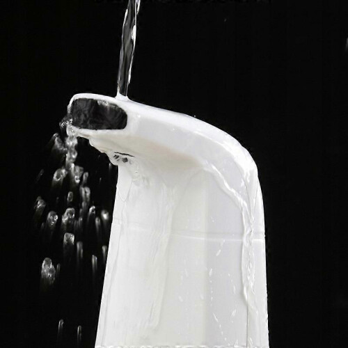 Vertical Vertical Soap Dispenser 310Ml 2