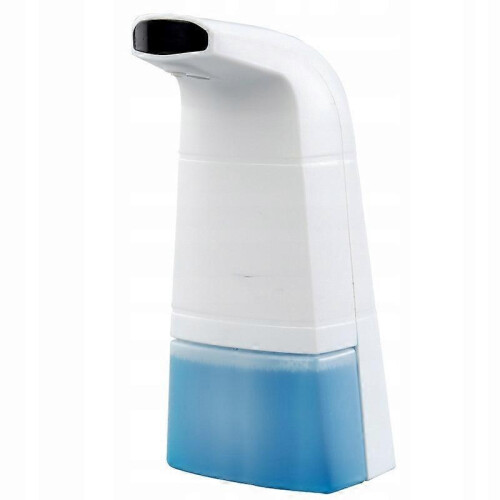 Vertical Vertical Soap Dispenser 310Ml