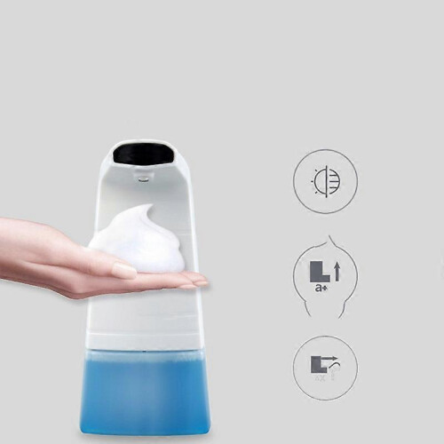 Vertical Vertical Soap Dispenser 310Ml 1
