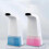 Vertical Vertical Soap Dispenser 310Ml 4
