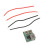 2-8S 5-36A Reglermodul 5V/2A 12V/3A GreenPCB 14