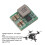 2-8S 5-36A Reglermodul 5V/2A 12V/3A GreenPCB 3