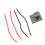 2-8S 5-36A Reglermodul 5V/2A 12V/3A GreenPCB 15