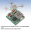 2-8S 5-36A Reglermodul 5V/2A 12V/3A GreenPCB 4