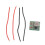 2-8S 5-36A Reglermodul 5V/2A 12V/3A GreenPCB 2