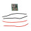 2-8S 5-36A Reglermodul 5V/2A 12V/3A GreenPCB 9