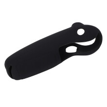 Avata 2 Rocker 3 Coque en silicone pour manette noire