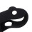 Avata 2 Rocker 3 custodia in silicone per controller nera 10