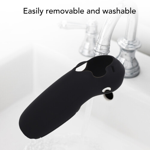 Avata 2 Rocker 3 custodia in silicone per controller nera 2