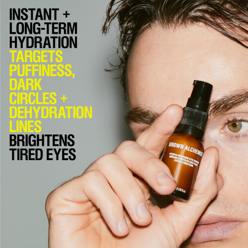Grown Alchemist Hydra-Restore Oogserum (15 ml) 2