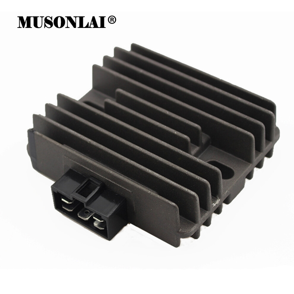 Motorcycle Regulator Rectifier For Yamaha Xj6s Xj6f Diversion Xj6n Xt660x Yzf-R6 R6s R3 R25 Mtn320 Mt-03 Mtn250 Mt-25 Xt660r 6935158947911