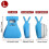 (AB1)Foldable Pet Litter Collector Cleaning Dog Excrement Cleaning Tool 5
