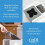 Catit Catit SmartSift Automatic Siebenkatze Katzentoilette 4