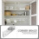 (30Pcs) 1-50pcs Triangle Bracket Furniture Support Thickened Stainless Steel Universal Connector Angle Corner Brackets 3