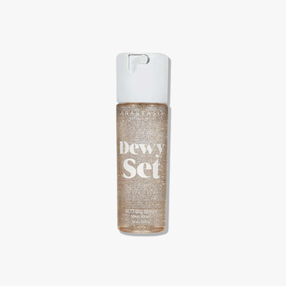 Anastasia Beverly Hi Anastasia Beverly Hills - Dewy Set Setting Spray