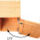 2pcs 175 Degree Hinges Frameless Cabinet Doors Hinges Concealed Hydraulically Adjustable Mounting 3