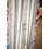 Mesa de passar Leifheit Classic S Basic 72576, mesa de passar com altura ajustável de 69 a 88 cm, capa em algodão, 110x30cm 4