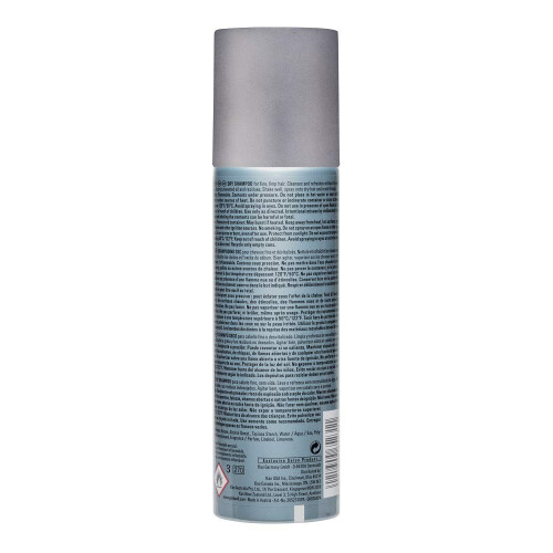 Goldwell Goldwell Kerasilk Repower Volume Dry Shampoo 200ML 1
