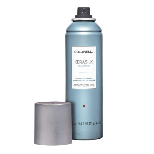 Goldwell Goldwell Kerasilk Repower Volume Dry Shampoo 200ML 2