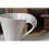 (B200cc) European Coffee Cup Ceramic Cappuccino Milk Tea Cup 1