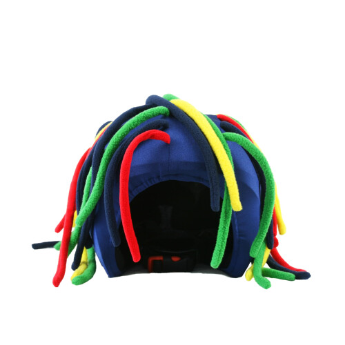 Coolcasc Extensions Parchis Universal Helm Deckung