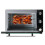 Four électrique - ADLER - AD 6026 - Noir - 48 Litres - 1800 W 4
