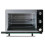Four électrique - ADLER - AD 6026 - Noir - 48 Litres - 1800 W 6