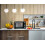 Four électrique - ADLER - AD 6026 - Noir - 48 Litres - 1800 W 14