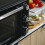 Four électrique - ADLER - AD 6026 - Noir - 48 Litres - 1800 W 16