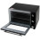 Four électrique - ADLER - AD 6026 - Noir - 48 Litres - 1800 W 7