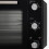 Four électrique - ADLER - AD 6026 - Noir - 48 Litres - 1800 W 11