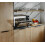 Four électrique - ADLER - AD 6026 - Noir - 48 Litres - 1800 W 15