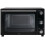 Four électrique - ADLER - AD 6026 - Noir - 48 Litres - 1800 W 3