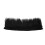 (White) Helmet Wig Mohawk Motor Helmet Wig 5