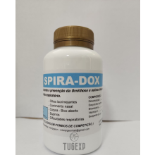 Spira-Dox Ornithose Respiratory Tract Infections Pigeons Birds