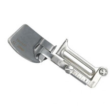 (12mm) Sewing Rolled Hemmer Foot Set Upgraded 12-20mm 15-25mm Adjustable Universal Beginner Sewing Equipment