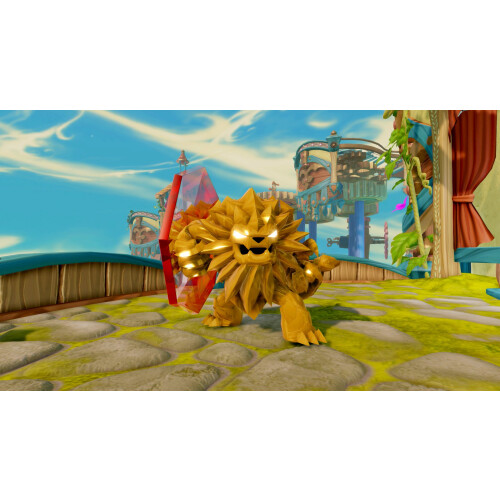 Skylanders Trap Team: Trap Master Wildfire Character Pack 2