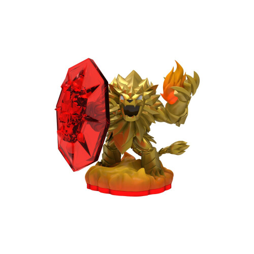 Skylanders Trap Team: Trap Master Wildfire Character Pack 1