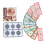 Donut Store ABS horno de microondas incluido 3 pilas AA 13
