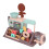 Donut Store ABS horno de microondas incluido 3 pilas AA 1