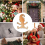 Festive Christmas Gnome Template Create A Holiday 7