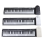 49-Key Hand-Rolled Piano with Speaker Portable Fol 4