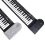 49-Key Hand-Rolled Piano with Speaker Portable Fol 6