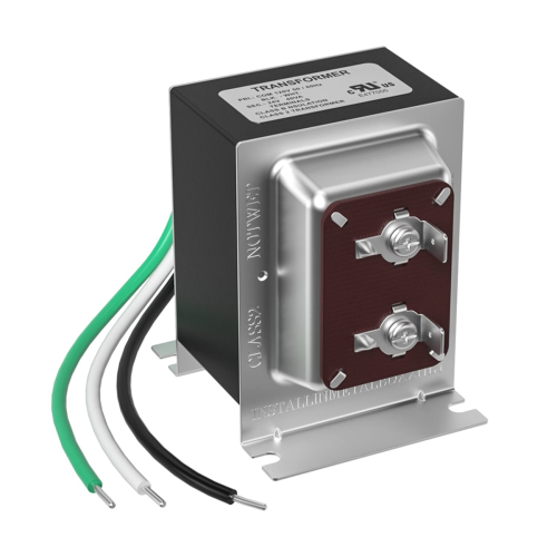Deurbeltransformator 24V 40VA voor Ring Video Doorb 1