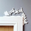 Metal Christmas Wall Decoration Interesting Home H 6