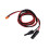 Conector Solar XT60I- Adaptador F 12AWG Cabo Cone 4