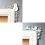 Metal Christmas Wall Decoration Interesting Home H 3