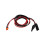 Conector Solar XT60I- Adaptador F 12AWG Cabo Cone 2