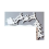 Metal Christmas Wall Decoration Interesting Home H 1